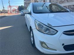 هيونداي أكسنت